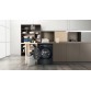 Masina de spalat rufe cu uscator Hotpoint NDD 11725 BDA EE